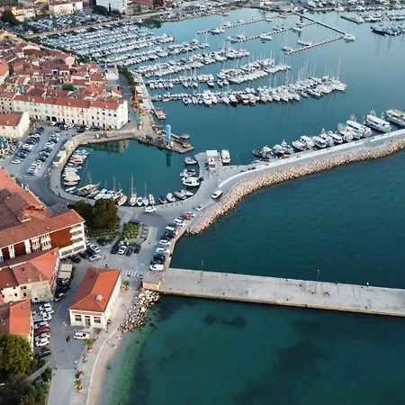 Apartman Apartma - Ina *