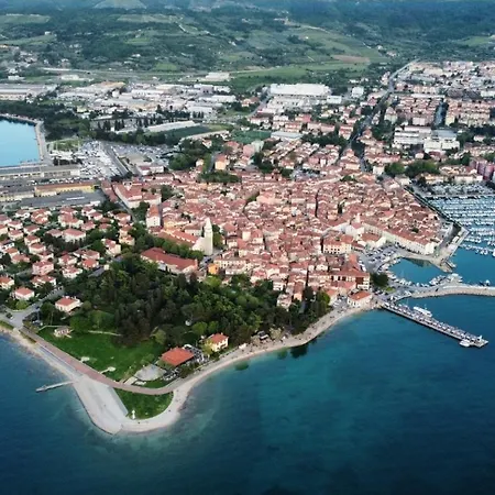 Apartma - Ina Apartman Izola