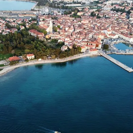 Apartma - Ina Izola