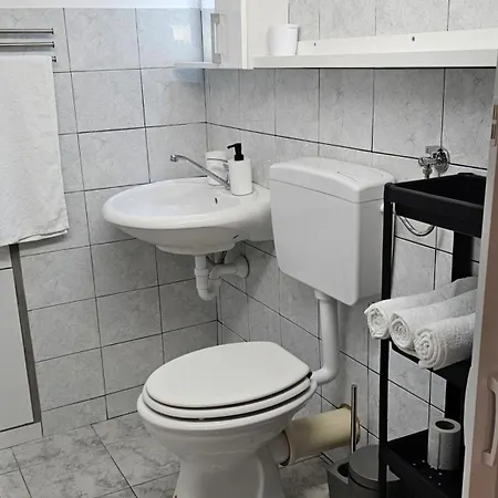 Apartman Apartma - Ina