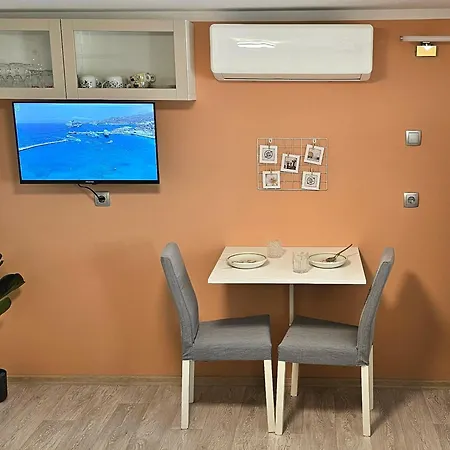 Apartma - Ina