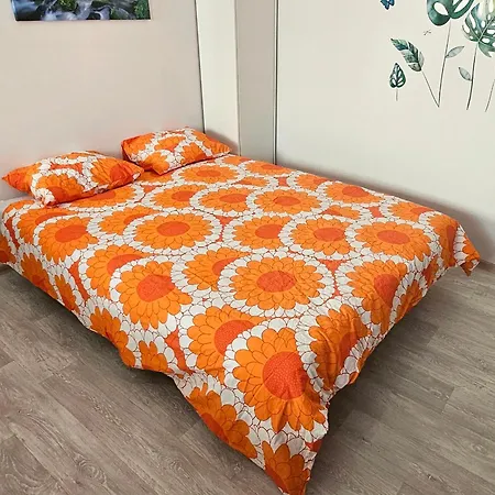 Apartma - Ina Apartman *